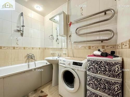 квартира за адресою Титаренківський пров., 1