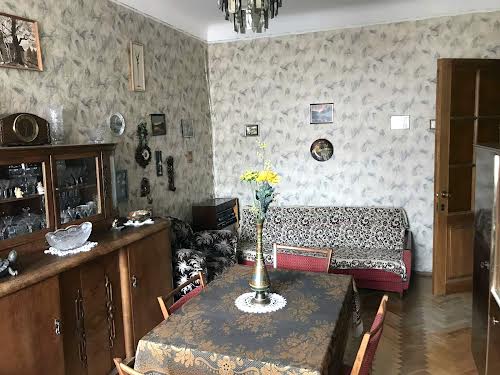 квартира по адресу Большая Васильковская ул. (Красноармейская), 132