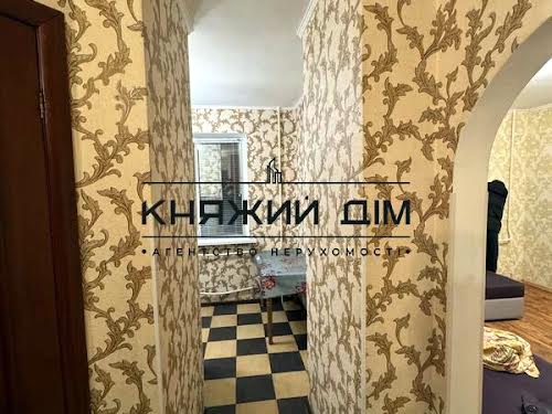 квартира за адресою Севастопольська вул., 24