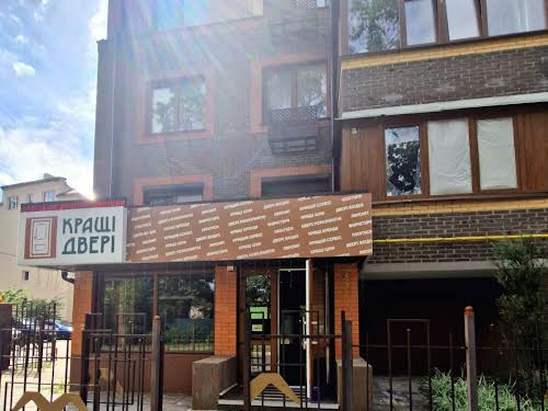 квартира по адресу Ирпень, Выговского ул. (Суворова), 5Б
