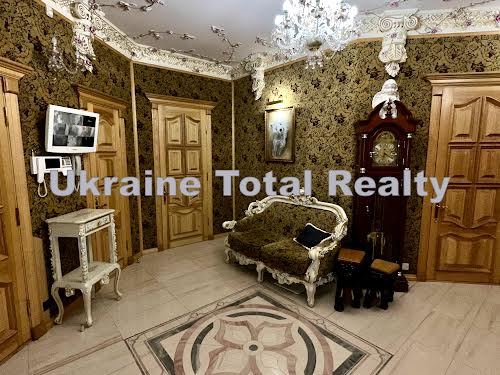 квартира за адресою Золотоустівська вул., 50