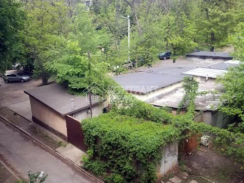 квартира за адресою Науки просп., 12