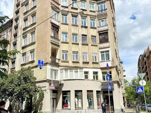 квартира за адресою Київ, Олеся Гончара вул., 14/26