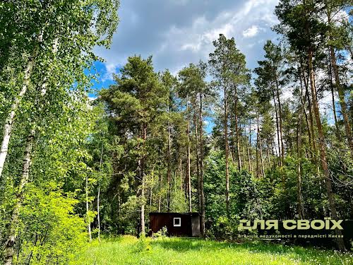 ділянка за адресою Садова, 45Б