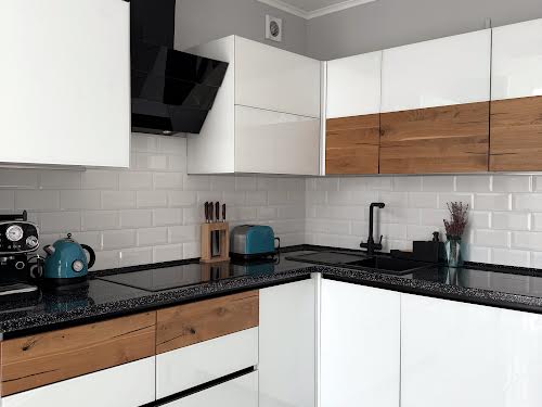 квартира за адресою Регенераторна вул., 4 к17