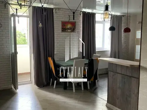 квартира по адресу Воскресенська, 16А