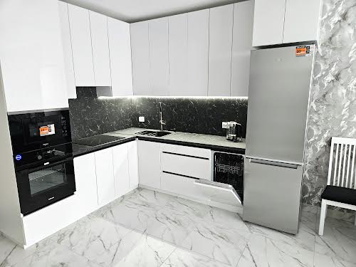 квартира за адресою Драгоманова вул., 31-А