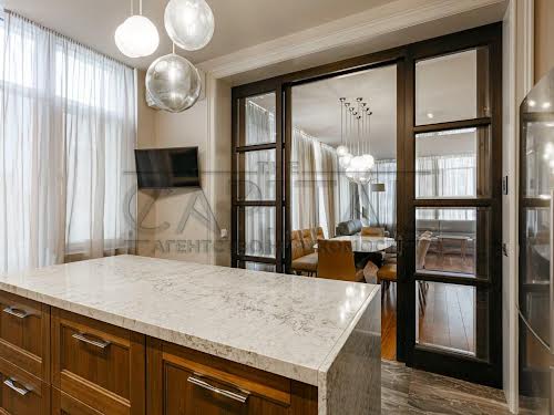 квартира за адресою Саперне Поле вул., 3