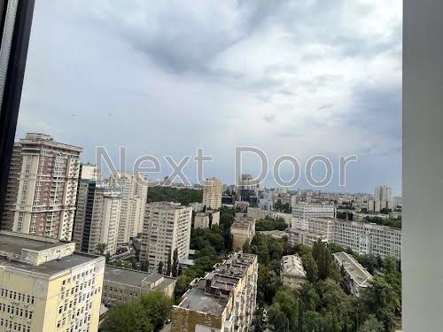 квартира за адресою Митрополита Василя Липківського вул. (Урицького), 38