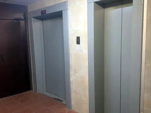 квартира по адресу Кіото ул., 13