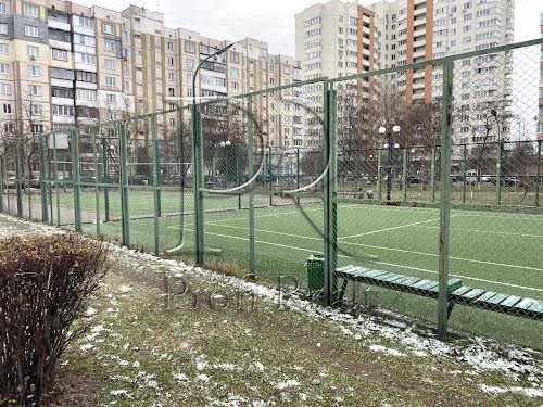 квартира по адресу Вишневое, Південна ул., 7