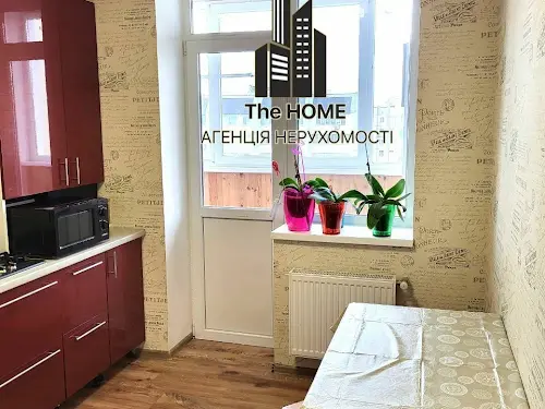 квартира за адресою Боголюбова вул., 37