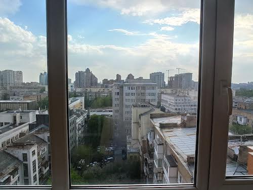 квартира по адресу Лескова ул., 1а
