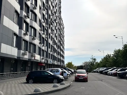 квартира за адресою Київ, Завальна вул., 10-Г