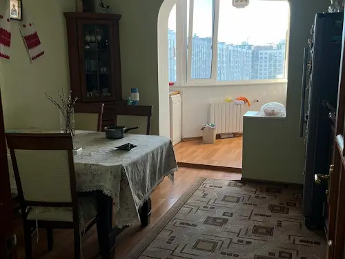 кімната за адресою Тираспольська, 47