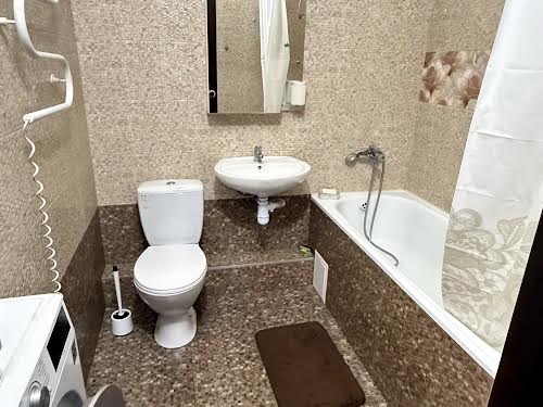 квартира по адресу Киев, Бориса Гмыри ул., 16