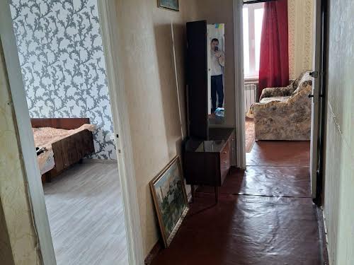 квартира за адресою Кибальчича, 3А