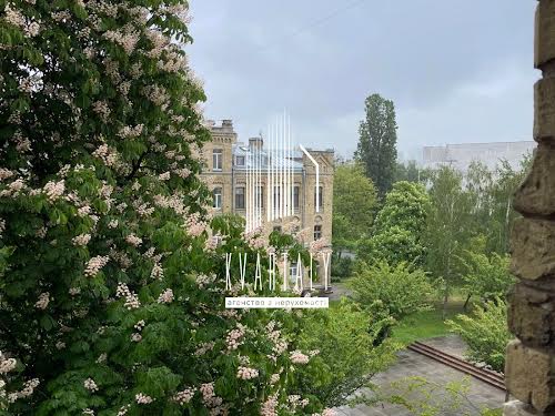 квартира за адресою Берестейський просп. (Перемоги), 37-Ж