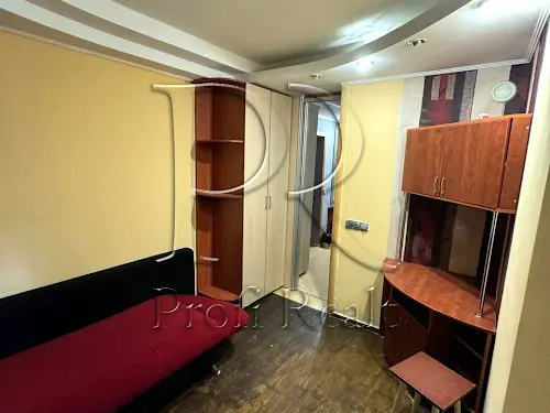 квартира по адресу Алишера Навои просп., 86