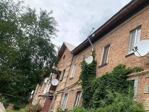квартира по адресу Буковая ул. (Завода Комсомолец), 41