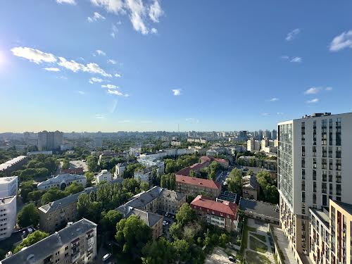 квартира за адресою Митрополита Василя Липківського вул. (Урицького), 38