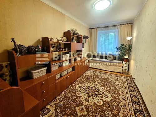 квартира по адресу Михаила Бойчука ул. (Киквидзе), 23