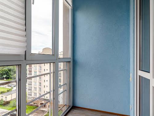 квартира по адресу Метрологическая ул., 9-В