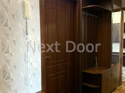 квартира по адресу Оболонский просп., 14-Б