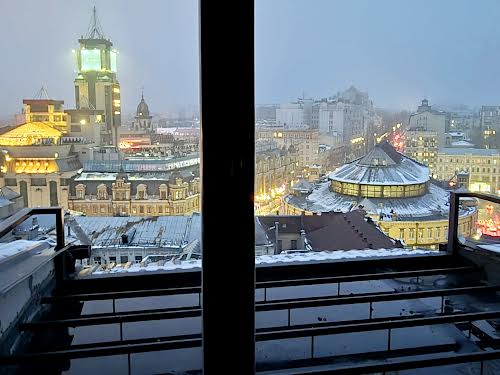 квартира за адресою Київ, Крутий узвіз, 6/2
