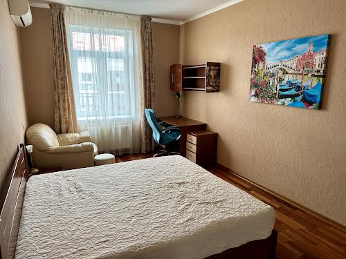 квартира по адресу Щекавицкая ул., 30/39
