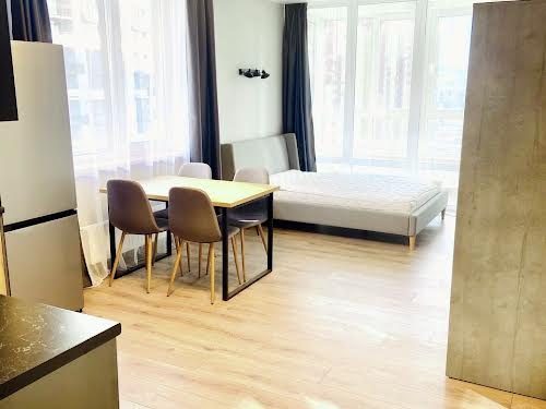 квартира по адресу Генерала Грекова ул., 4