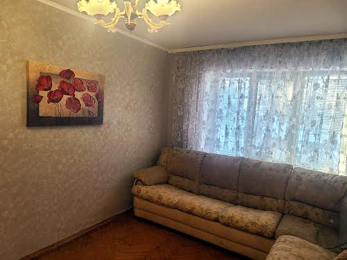 квартира за адресою Павла Вірського бульв. (Саратівська), 47-А