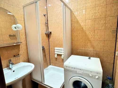 квартира за адресою Велика Васильківська вул. (Червоноармійська), 67/7