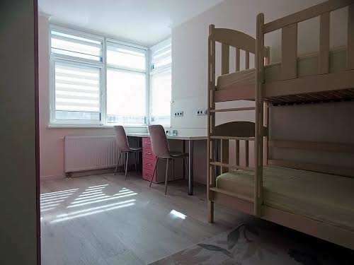 квартира по адресу Правды просп. (Правды), 43