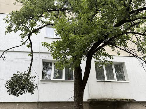 квартира за адресою Львівська, 12