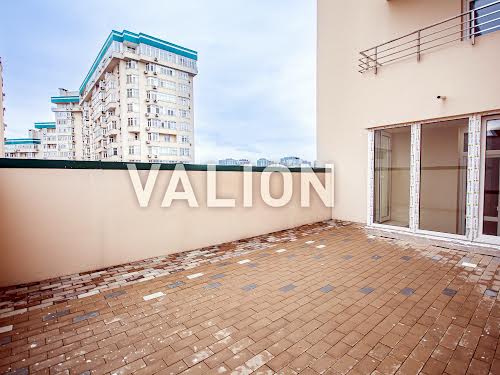 квартира по адресу Митрополита Василия Липковского ул. (Урицкого), 37-В