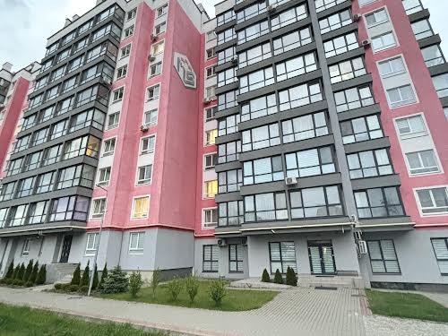 квартира за адресою Богдана Хмельницького вул., 230а