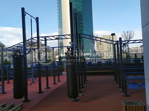 квартира по адресу Берестейский просп. (Победы), 11 к1