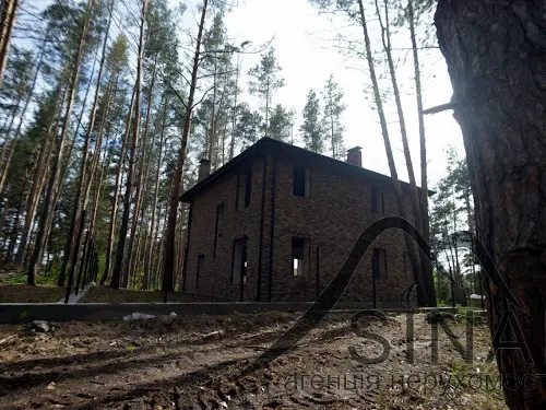 будинок за адресою Каштанова вул. (Тракторна), 95В