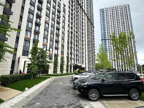 квартира за адресою Академіка Заболотного вул., 1-А