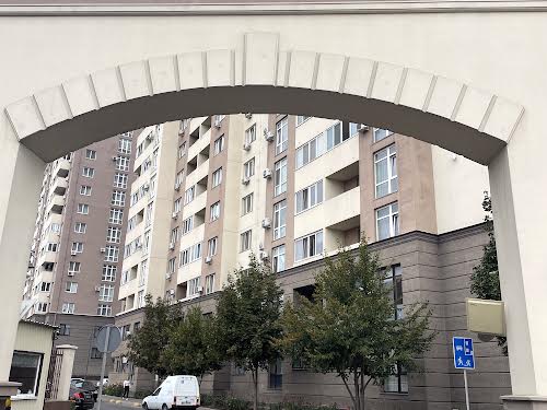 квартира по адресу Академика Воробьёва ул. (Академіка Воробйова), 1б