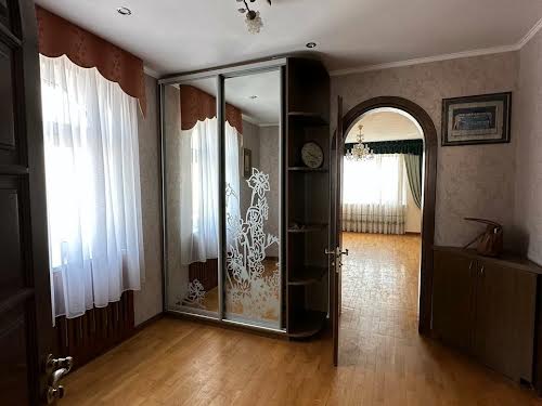квартира по адресу Киев, Лесковская ул., 18-А