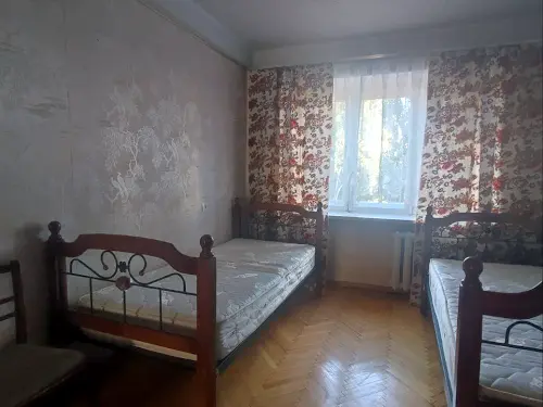 квартира по адресу Киев, Воздухофлотский просп. (Повітрофлотський), 52