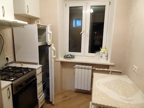 квартира по адресу Леся Курбаса просп., 9-В