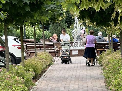 квартира по адресу с. Софиевская борщаговка, Зелена ул., 10