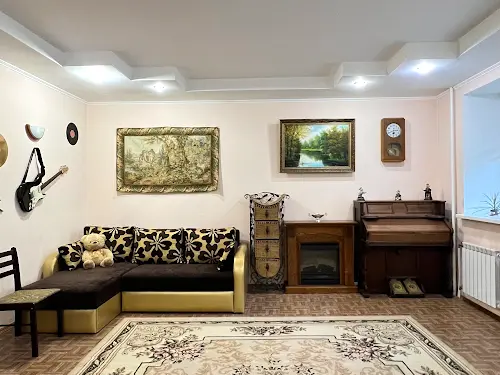 квартира по адресу Степана Рудницкого ул. (Вильямса академика), 15