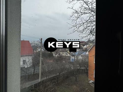 дом по адресу Альпійська ул. (Пятигорская), 45Д