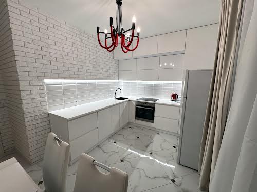 квартира за адресою Стрийська вул., 115