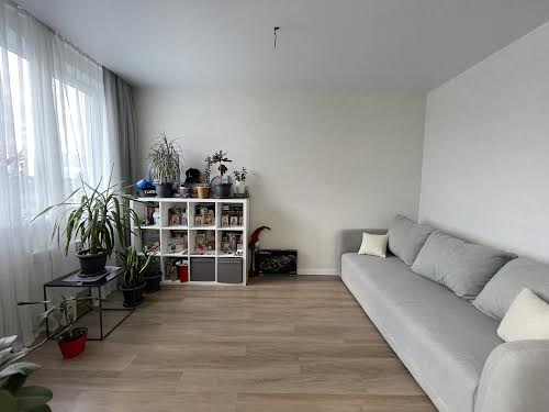 квартира за адресою Київ, Промениста вул., 42