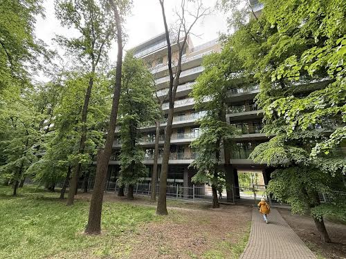 квартира по адресу Берестейский просп. (Победы), 42